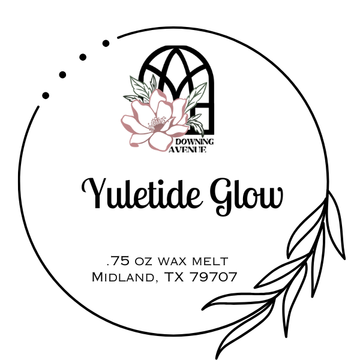 Yuletide Glow