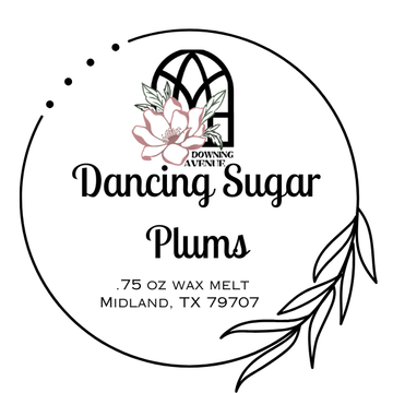 Dancing Sugar Plums