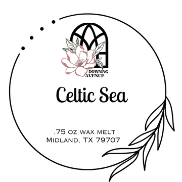 Celtic Sea