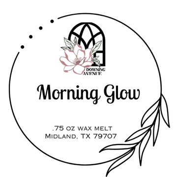 Morning Glow