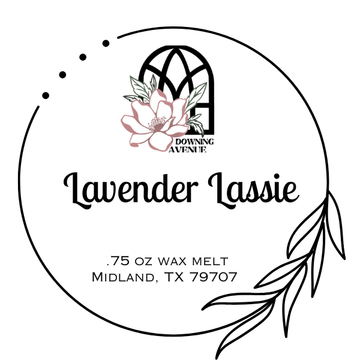 Lavender Lassie