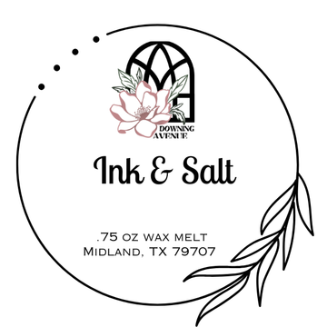 Ink & Salt