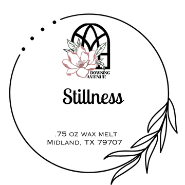Stillness