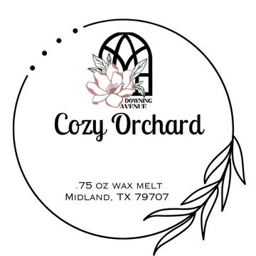 Cozy Orchard
