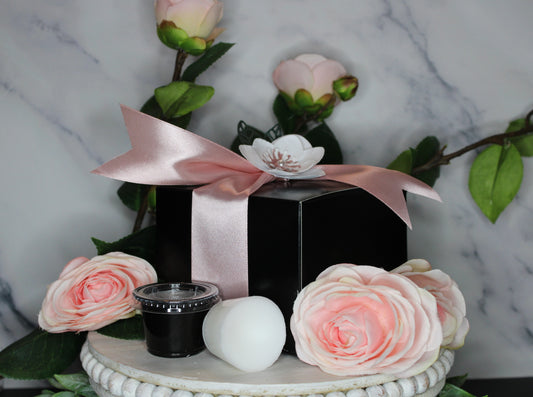 Year Round Scent Discovery Wax Melt Box