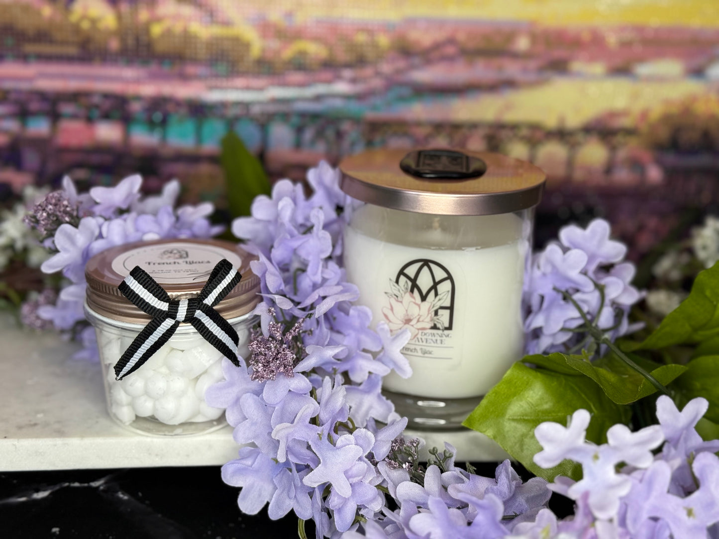 French Lilac