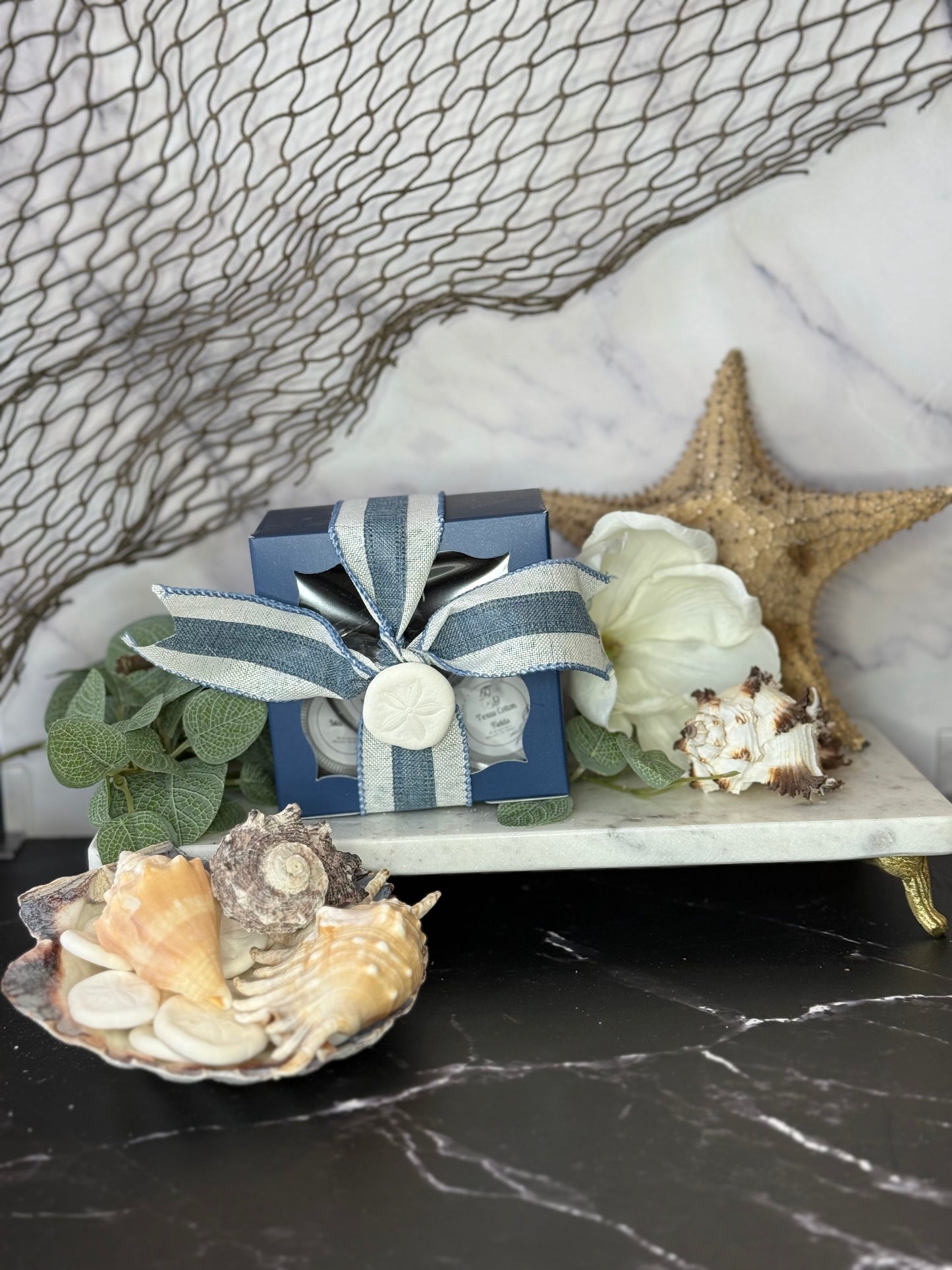 Endless Summer Scent Discovery Box
