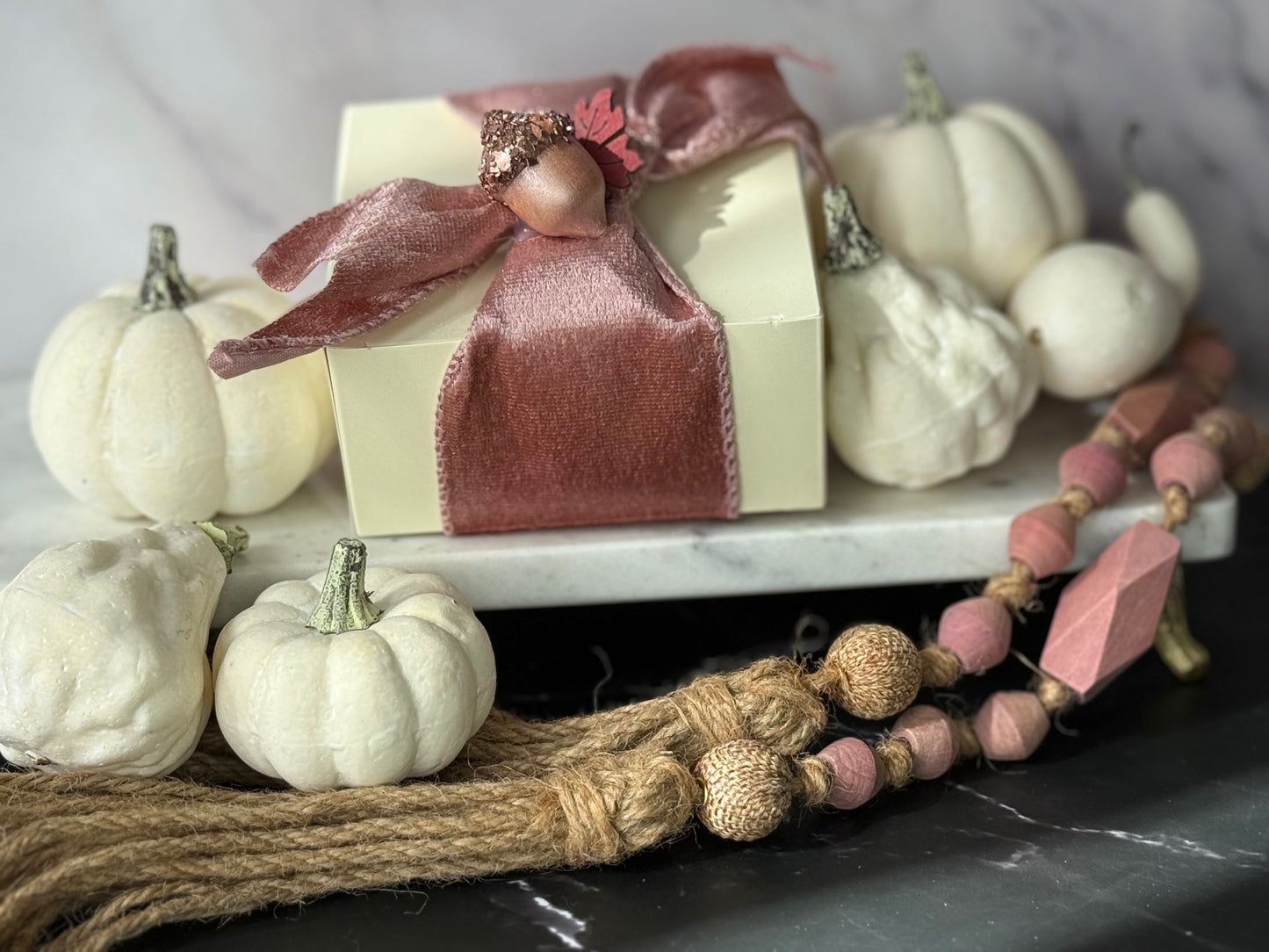 Autumn Splendor Scent Discovery Box