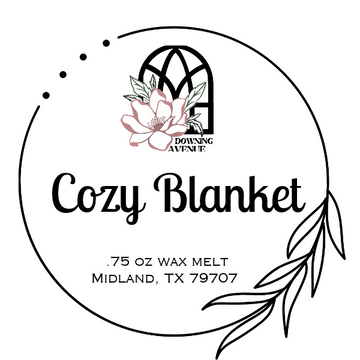 Cozy Blanket