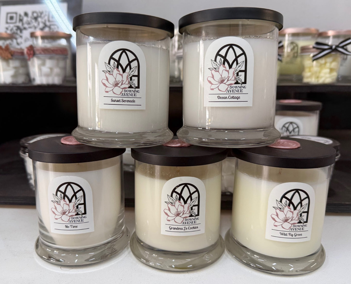 Mother's Day Gift Box - PREORDER