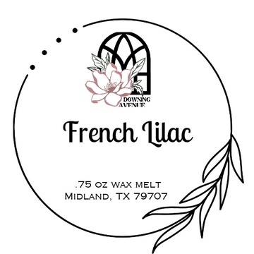 French Lilac